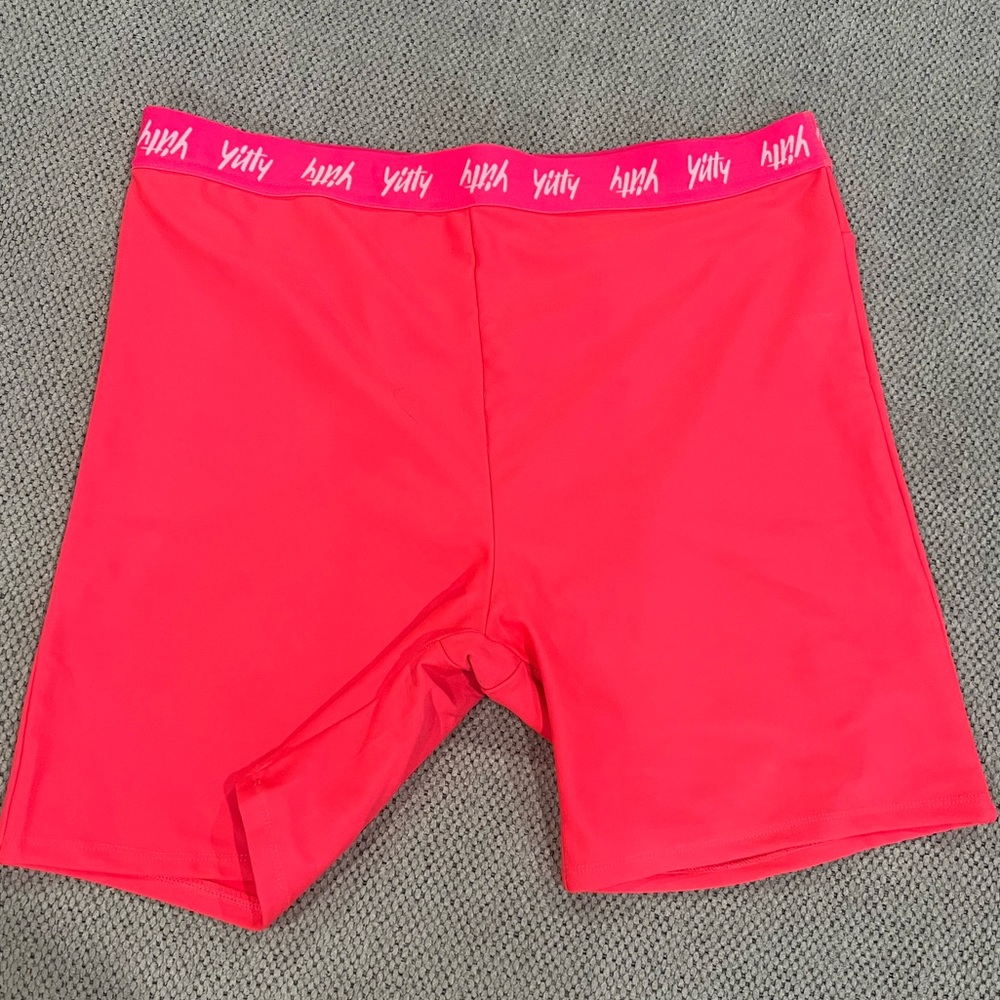 YITTY by Lizzo Biker Shorts